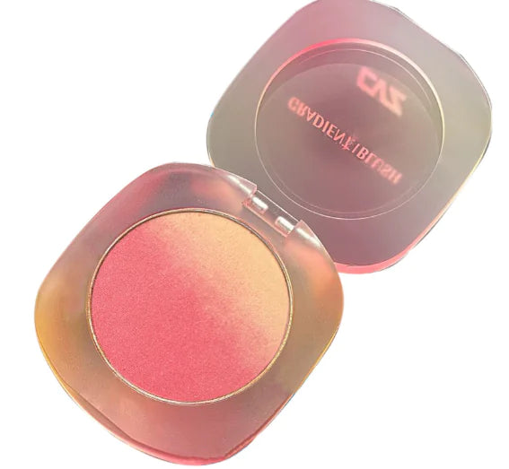 Perfect Flush Gradient Trio Blush