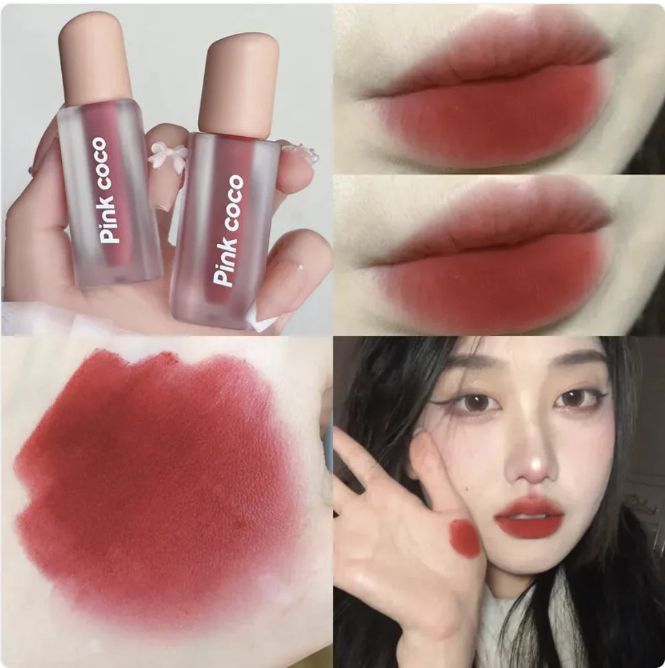 UniStyle Matte & Gloss Lipstick