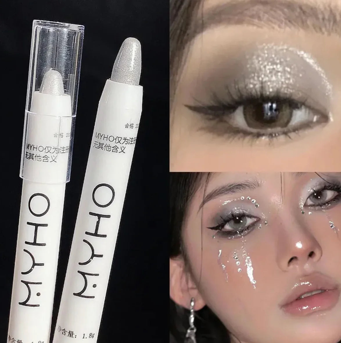 Brightening Eye Shadow & Eyeliner Pen