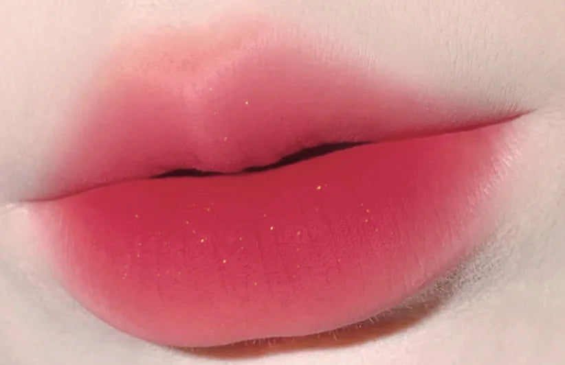 High-Value Waterproof Matte Lip Glaze Lipstick