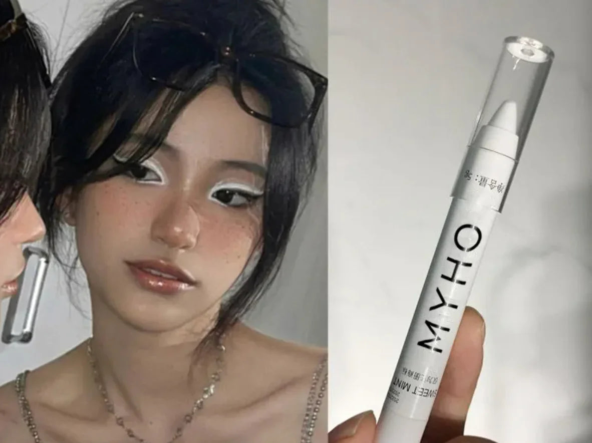 Brightening Eye Shadow & Eyeliner Pen